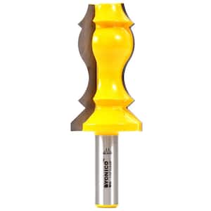 Drill Bits & Router Bits