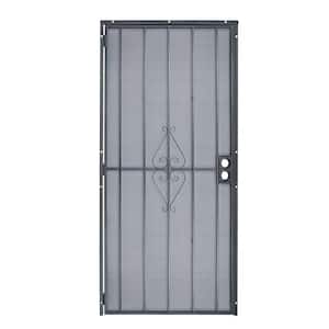 Common Door Size (WxH) in.: 28 x 78