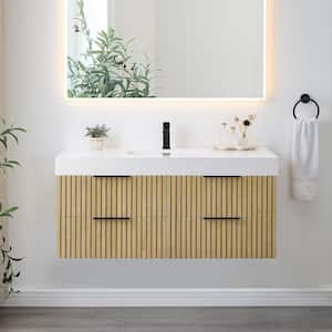 Popular Vanity Widths: 48 Inch Vanities