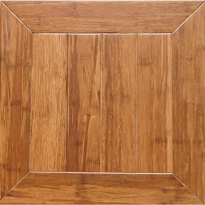 Prefinished - Engineered Hardwood - Hardwood Flooring - The Home Depot
