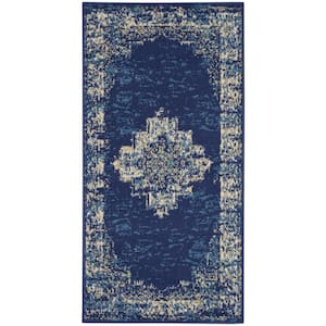 Approximate Rug Size (ft.): 2 X 4 in Area Rugs