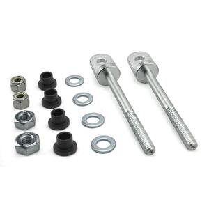 RV Stabilizer Jacks