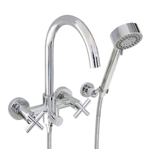 Bathtub Faucets