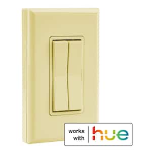 Wiring Devices & Light Controls