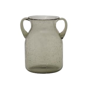 Number of Pieces: 1 in Vases