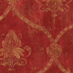 Non-pasted in Wallpaper Rolls