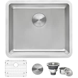 Minimum Cabinet Size (in.): 24