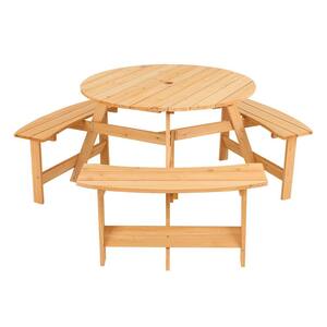 Seating Capacity: Seats 3 People