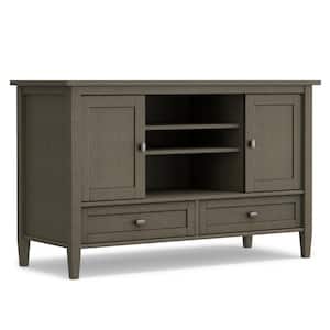 Max TV Size (in.): 50 - 54 in TV