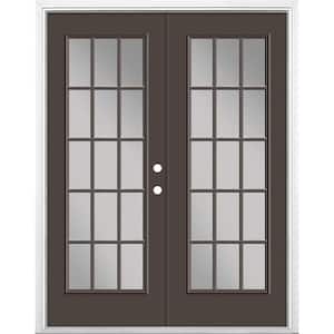 French Patio Door
