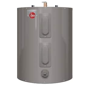 Nominal Tank Capacity (gallons): 20 gal