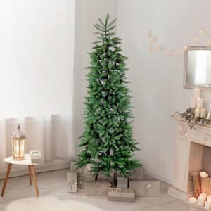 Artificial Tree Size (ft.): 6.5 ft