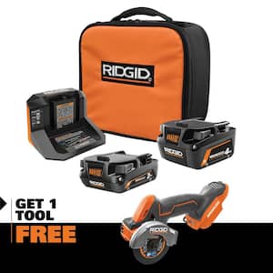 Cut-Off Tool