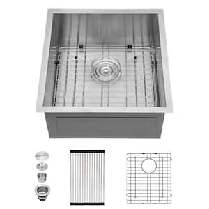 Stainless Steel