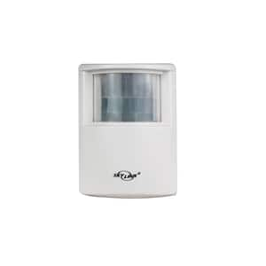 Motion Sensors & Alarms