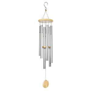 Outdoor in Wind Chimes