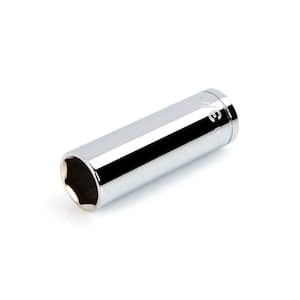 Socket Size: 3/4 in