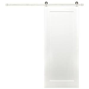 Door Size (WxH) in.: 36 x 80