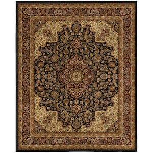 Black in Area Rugs