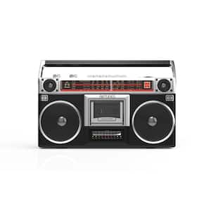 Portable Audio & Video