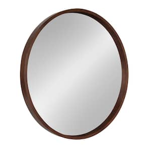 Medium Brown Wood