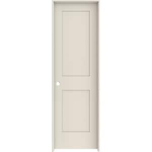 Panel Type: 2 Panel