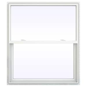 Common Window Sizes: 42 in. x 42 in.