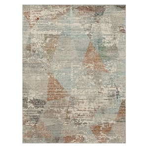 Approximate Rug Size (ft.): 5 X 8