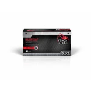 Nitrile Gloves