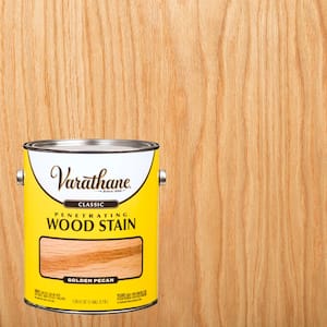 Container Size: 1 Gallon in Interior Wood Stains