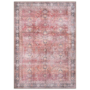 Approximate Rug Size (ft.): 5 X 7