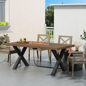 Fire Pit Tables