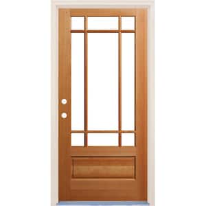 Common Door Size (WxH) in.: 36 x 80