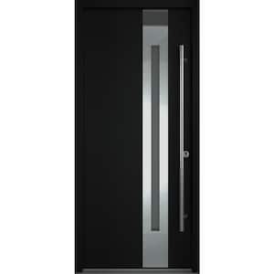 Steel Doors With Glass