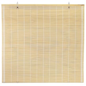 Blind/Shade Length (in.): 20 - 30
