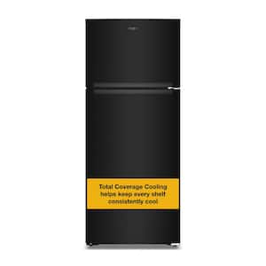 Refrigerator Fit Width: 28 Inch Wide