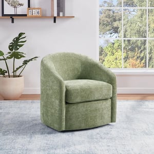 Swivel in Accent Chairs