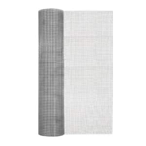 Welded Wire Fencing