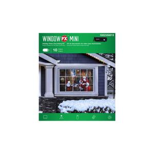 Christmas Light Projectors