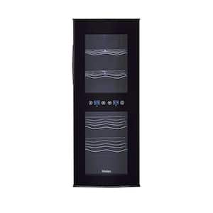 Compressor in Wine Coolers