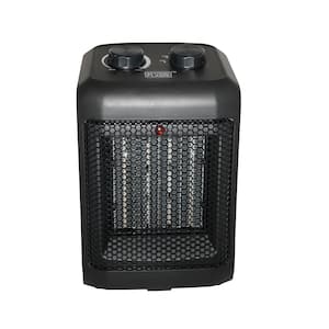Compact in Space Heaters