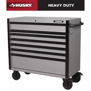 Tool Chest Size: Medium (from 31-43 in. W)