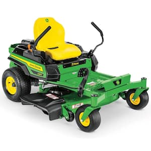 Gas Zero Turn Mowers