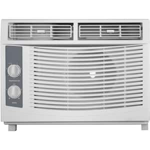 Window Air Conditioners