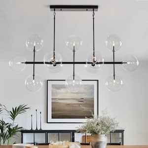 Sputnik in Chandeliers