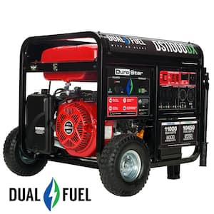 Outdoor Power Equipment
