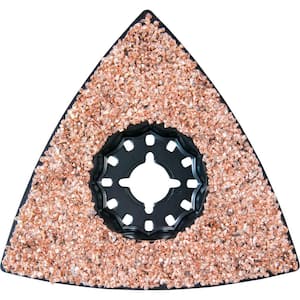 Blade Width: 3 in.