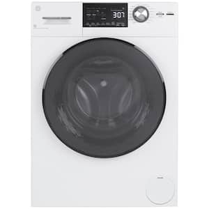 Washer Fit Width: 24 Inch Wide
