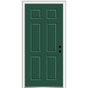 Common Door Size (WxH) in.: 30 x 80