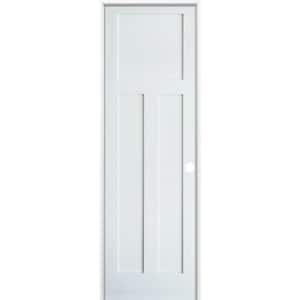 Panel Type: 3 Panel